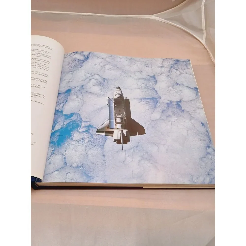 N/A entering space